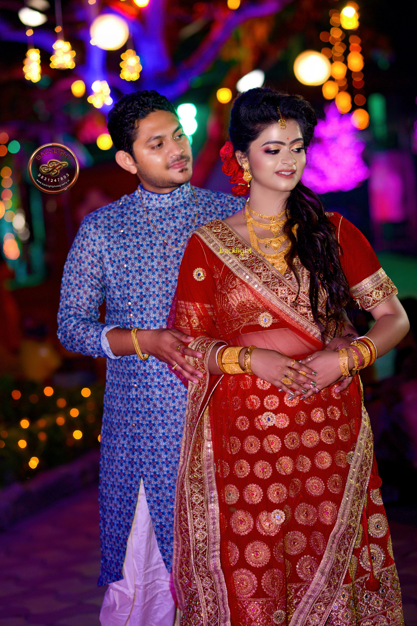 Wedding Photographer in Kolkata